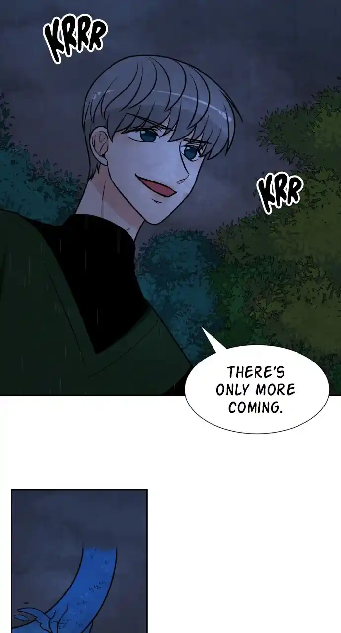 Hwarang: Flower Knights Of The Underworld Chapter 84