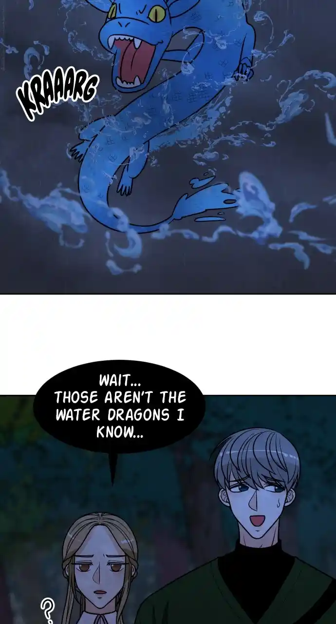 Hwarang: Flower Knights Of The Underworld Chapter 84