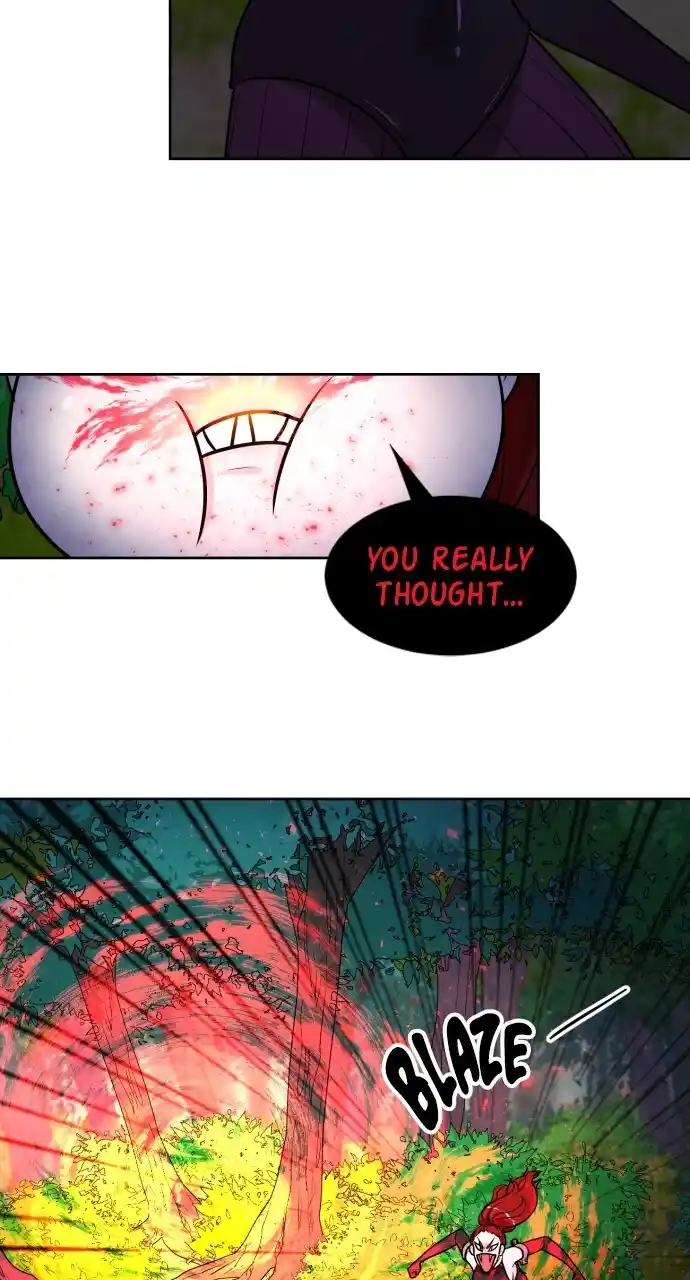 Hwarang: Flower Knights Of The Underworld Chapter 84