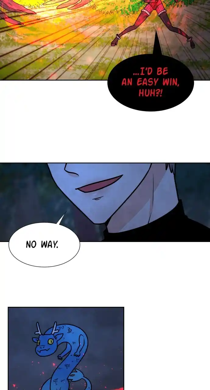 Hwarang: Flower Knights Of The Underworld Chapter 84