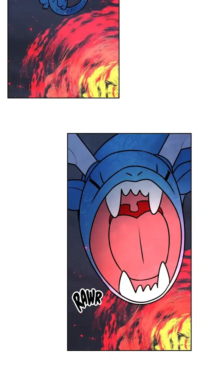 Hwarang: Flower Knights Of The Underworld Chapter 84