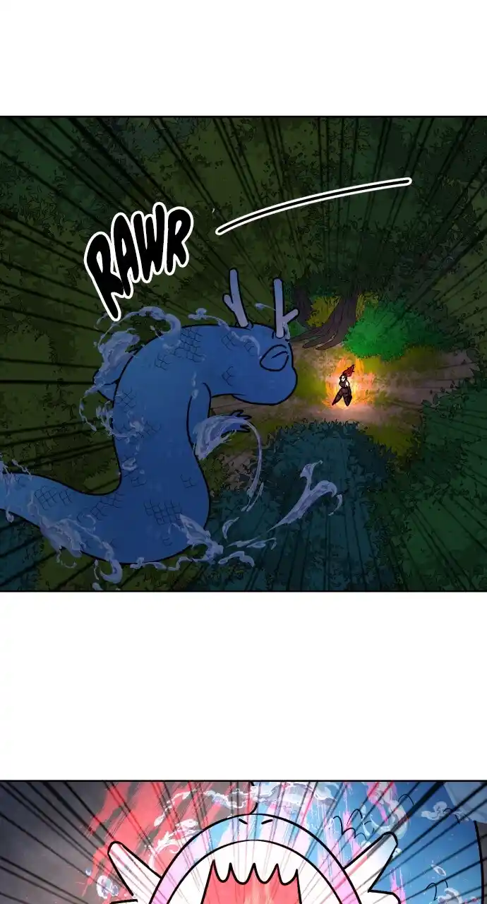 Hwarang: Flower Knights Of The Underworld Chapter 84