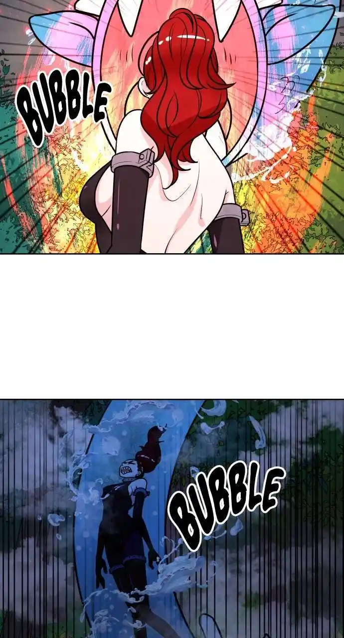 Hwarang: Flower Knights Of The Underworld Chapter 84