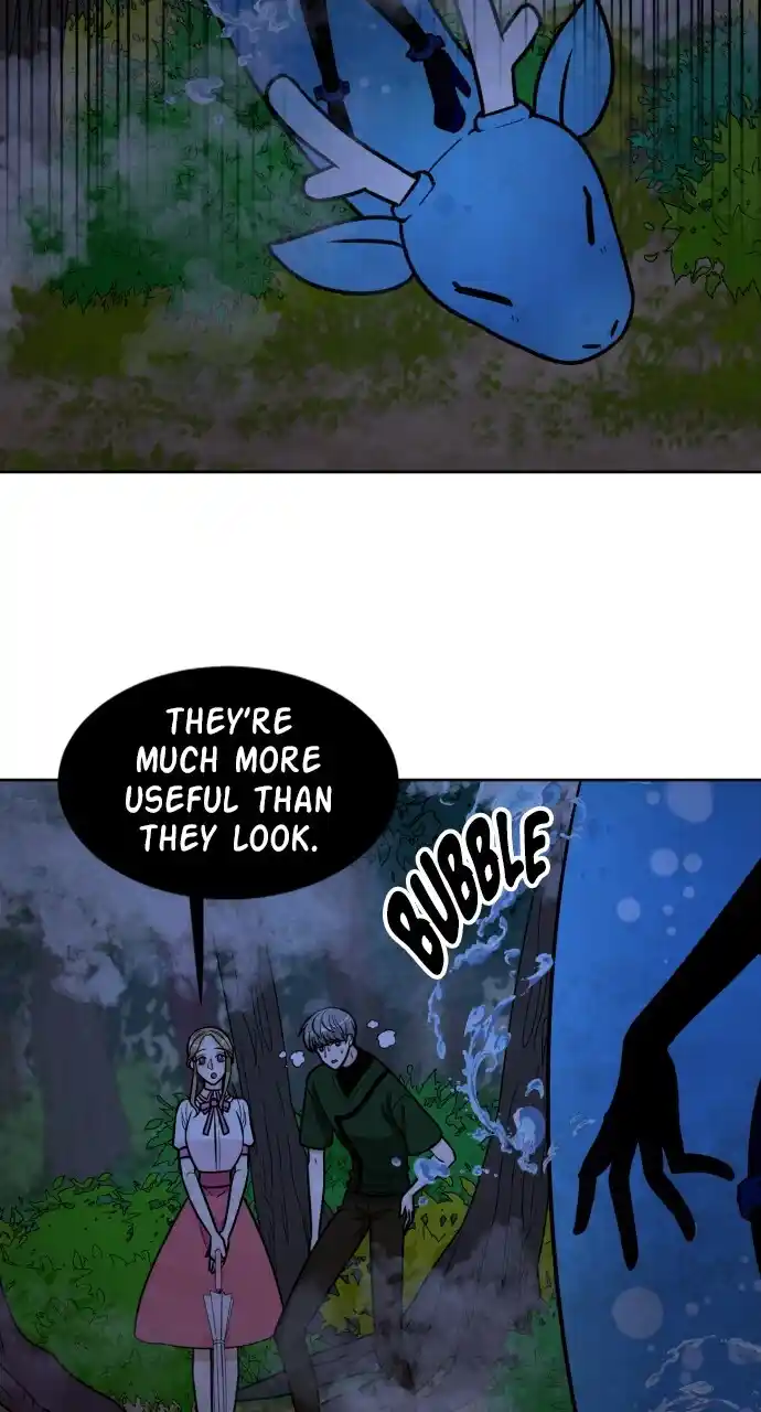 Hwarang: Flower Knights Of The Underworld Chapter 84