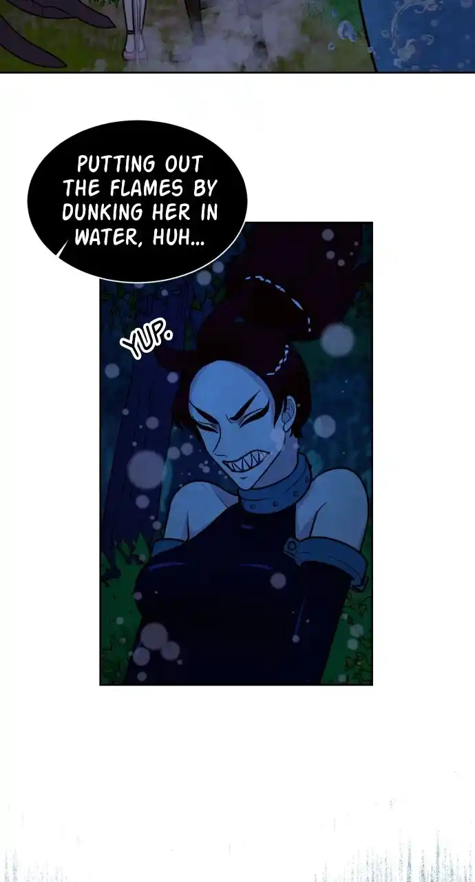 Hwarang: Flower Knights Of The Underworld Chapter 84