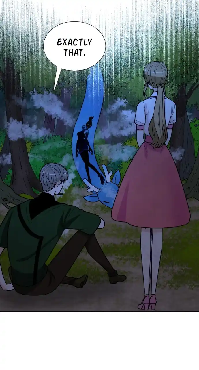 Hwarang: Flower Knights Of The Underworld Chapter 84