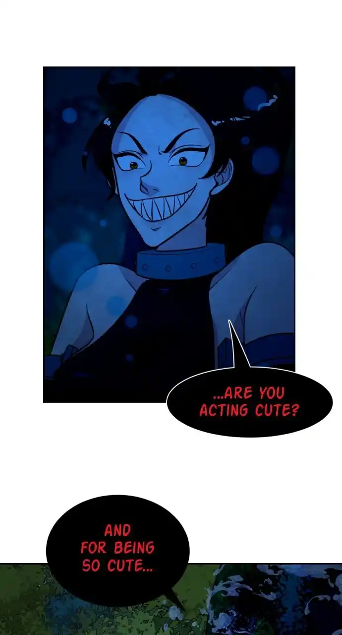 Hwarang: Flower Knights Of The Underworld Chapter 85