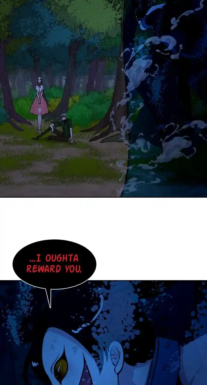 Hwarang: Flower Knights Of The Underworld Chapter 85