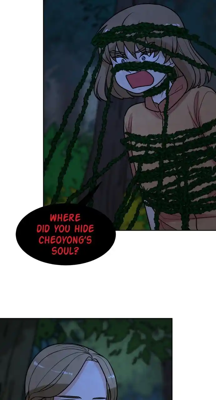 Hwarang: Flower Knights Of The Underworld Chapter 85