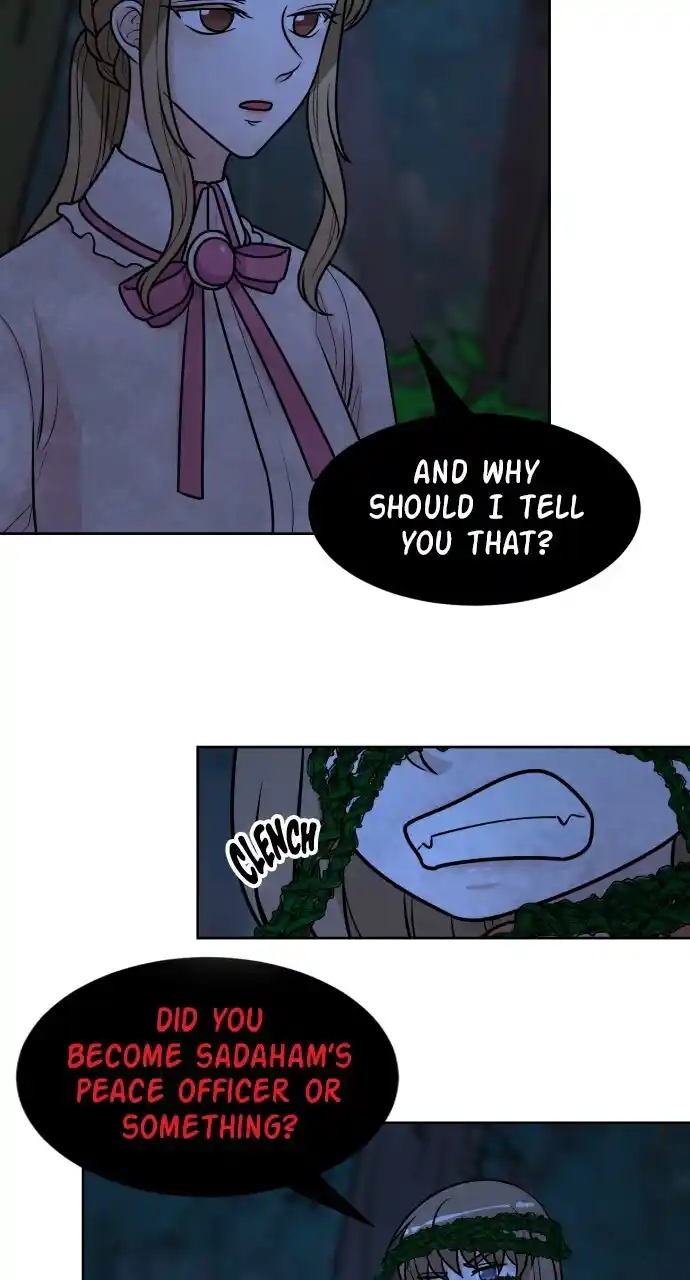 Hwarang: Flower Knights Of The Underworld Chapter 85