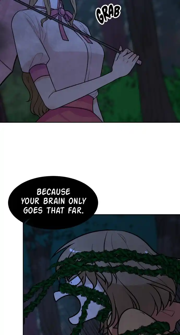 Hwarang: Flower Knights Of The Underworld Chapter 85