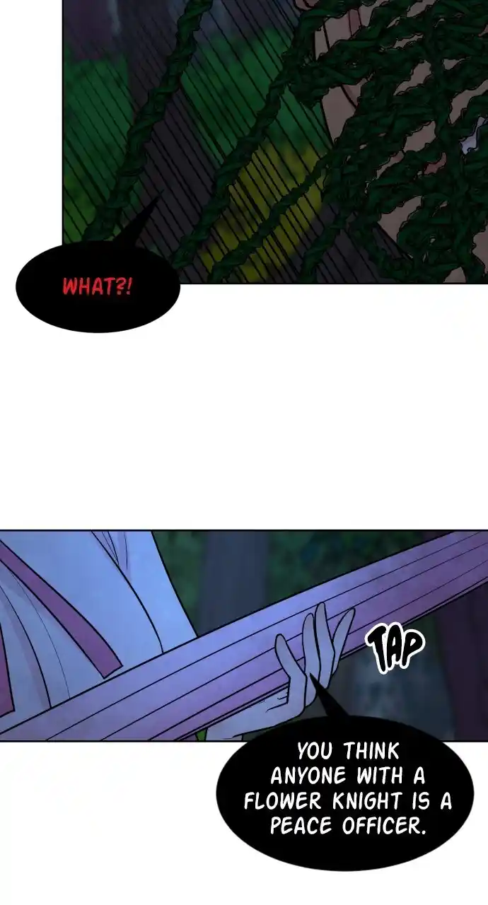 Hwarang: Flower Knights Of The Underworld Chapter 85