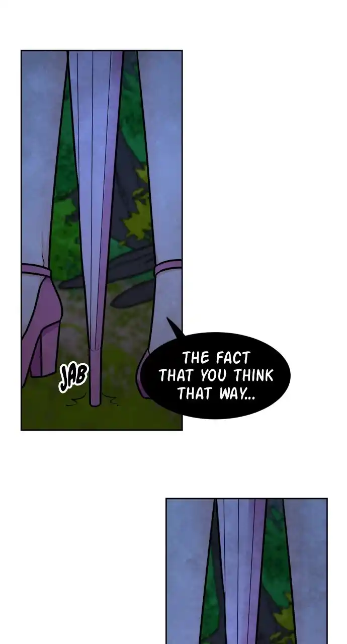 Hwarang: Flower Knights Of The Underworld Chapter 85