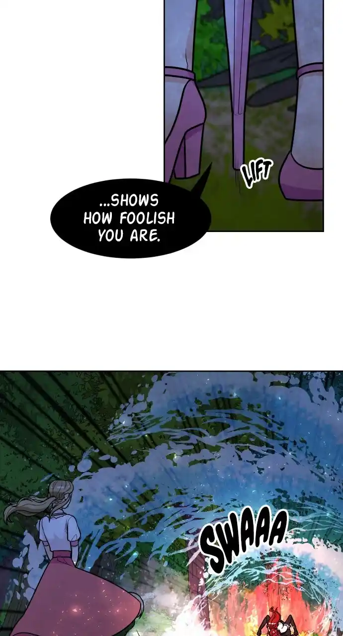 Hwarang: Flower Knights Of The Underworld Chapter 85