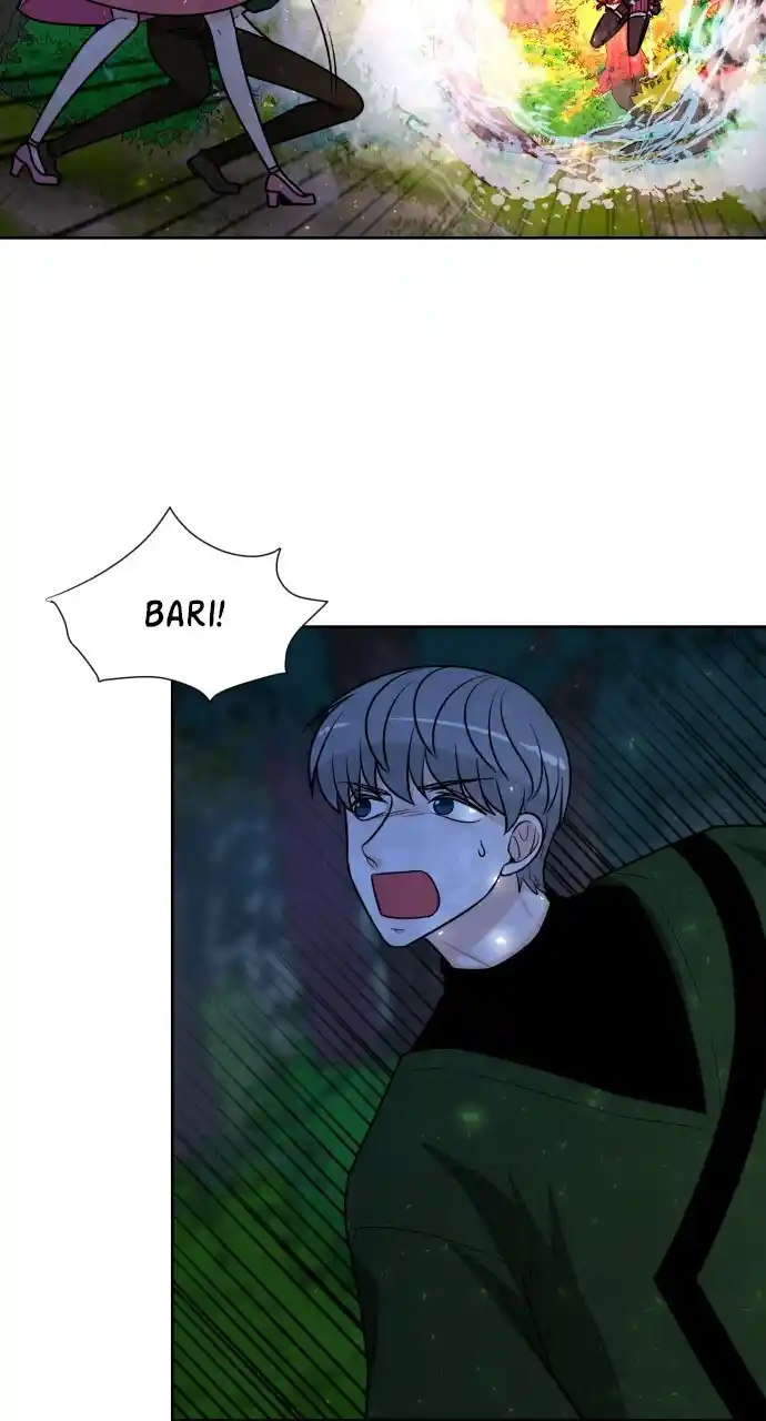 Hwarang: Flower Knights Of The Underworld Chapter 85