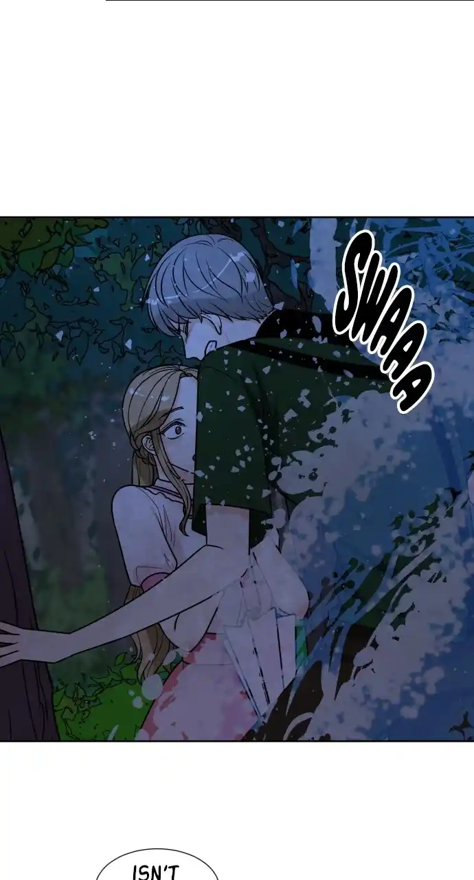 Hwarang: Flower Knights Of The Underworld Chapter 85