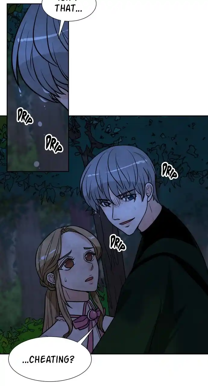 Hwarang: Flower Knights Of The Underworld Chapter 85