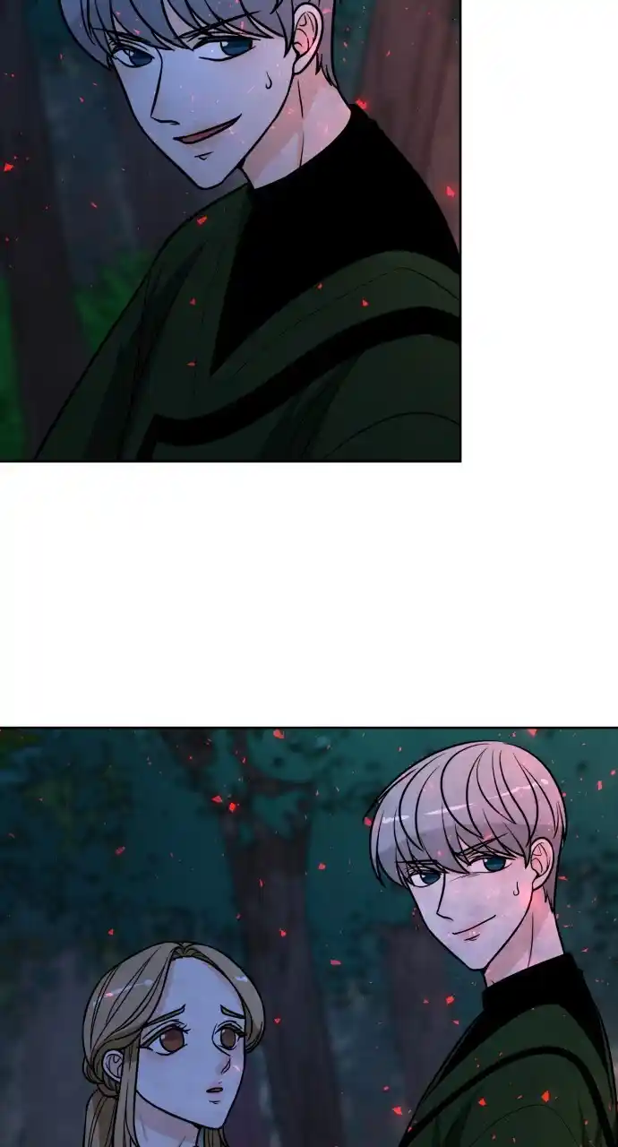 Hwarang: Flower Knights Of The Underworld Chapter 85