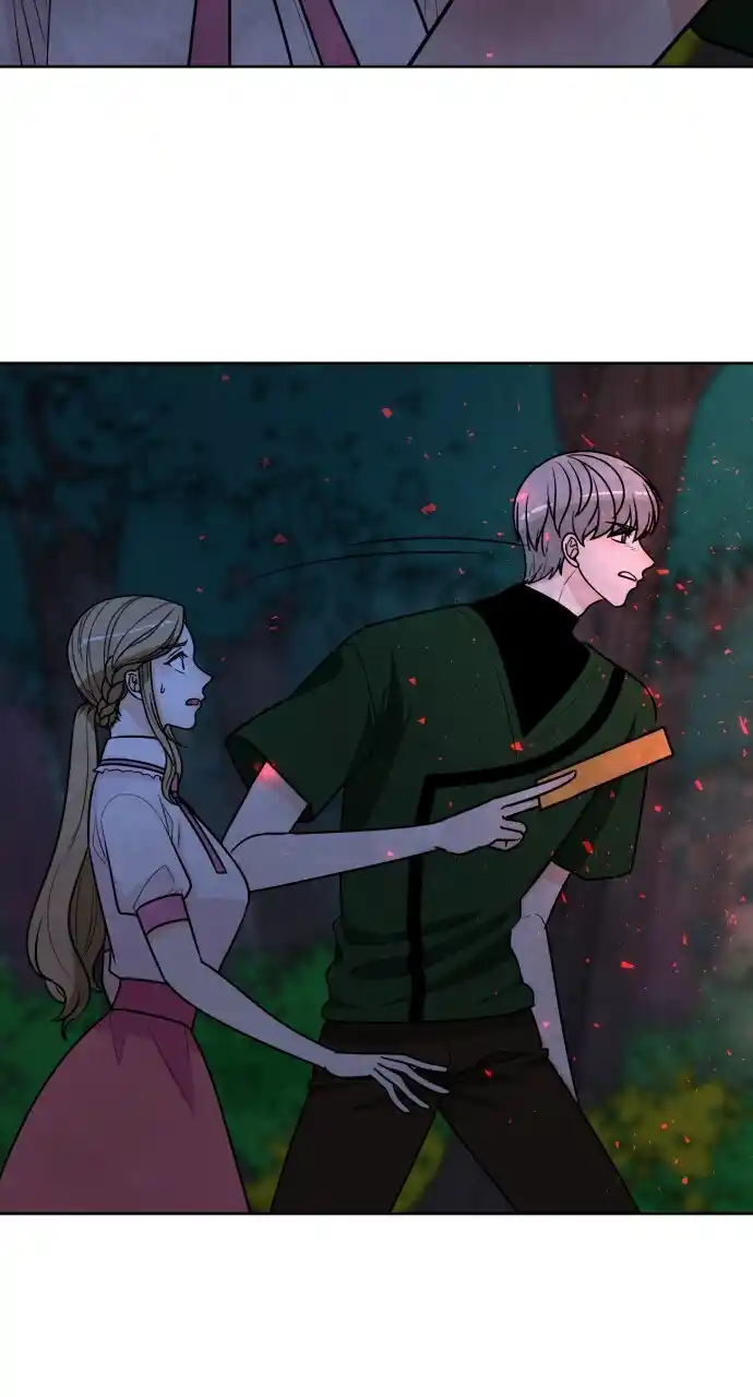 Hwarang: Flower Knights Of The Underworld Chapter 85