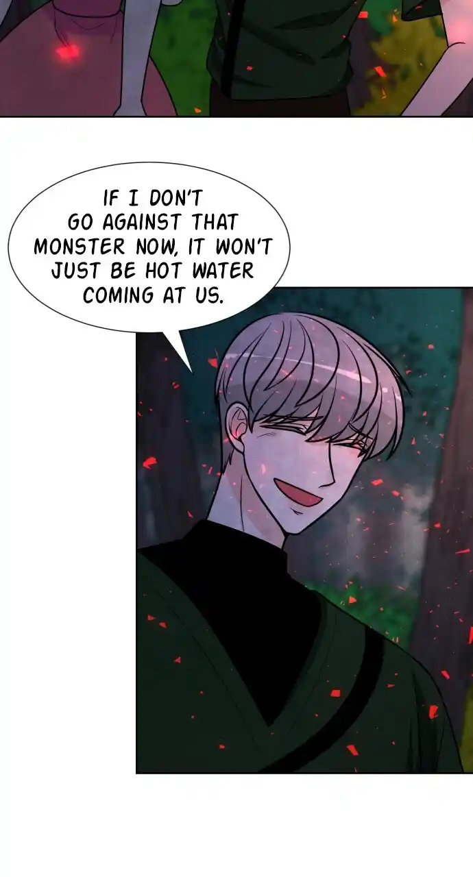 Hwarang: Flower Knights Of The Underworld Chapter 85