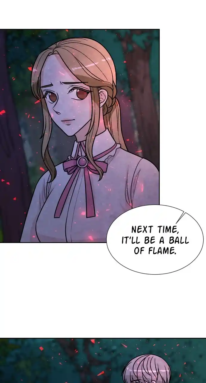 Hwarang: Flower Knights Of The Underworld Chapter 85