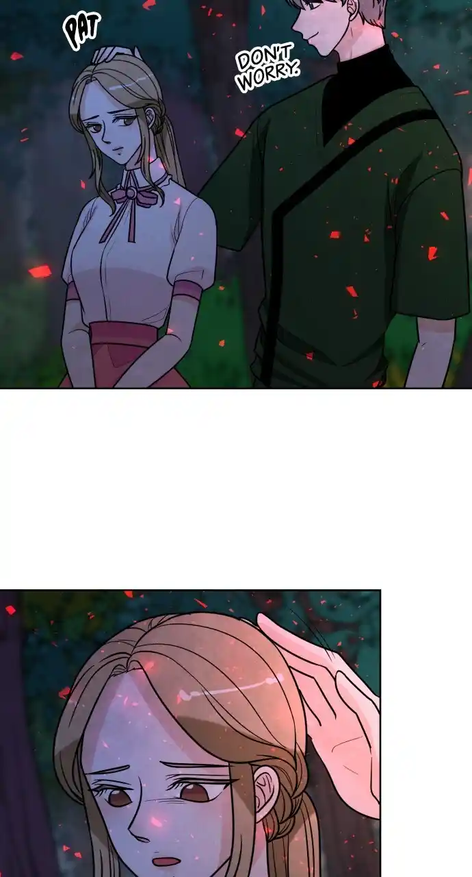 Hwarang: Flower Knights Of The Underworld Chapter 85