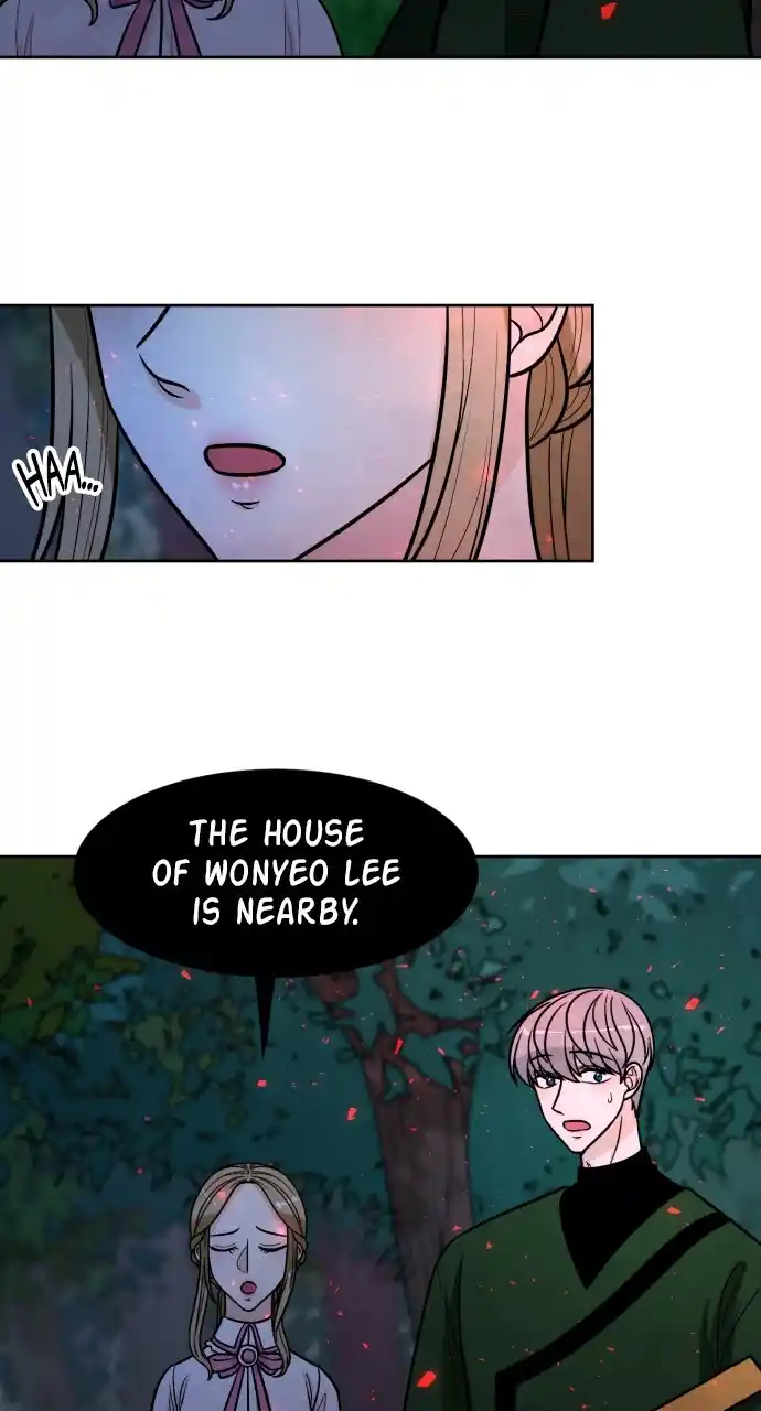 Hwarang: Flower Knights Of The Underworld Chapter 85