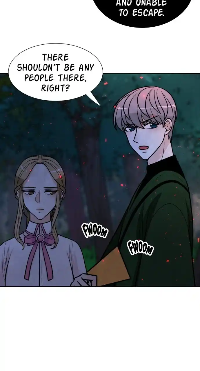 Hwarang: Flower Knights Of The Underworld Chapter 85