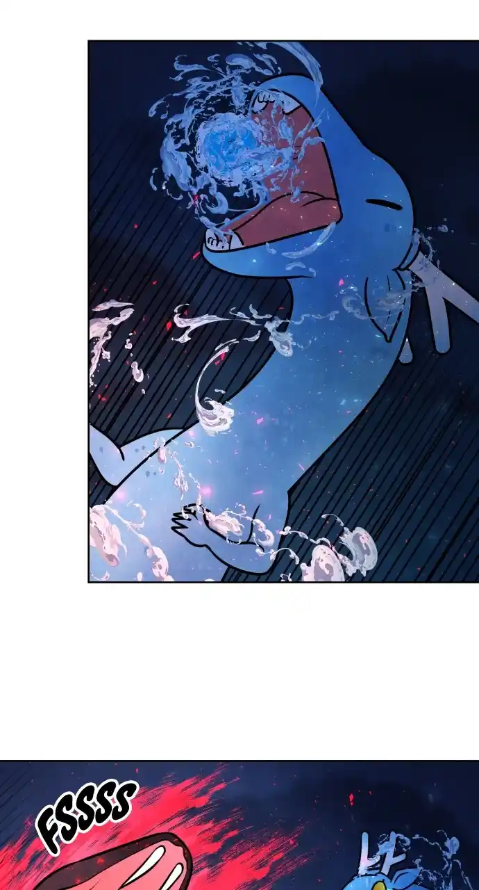 Hwarang: Flower Knights Of The Underworld Chapter 85