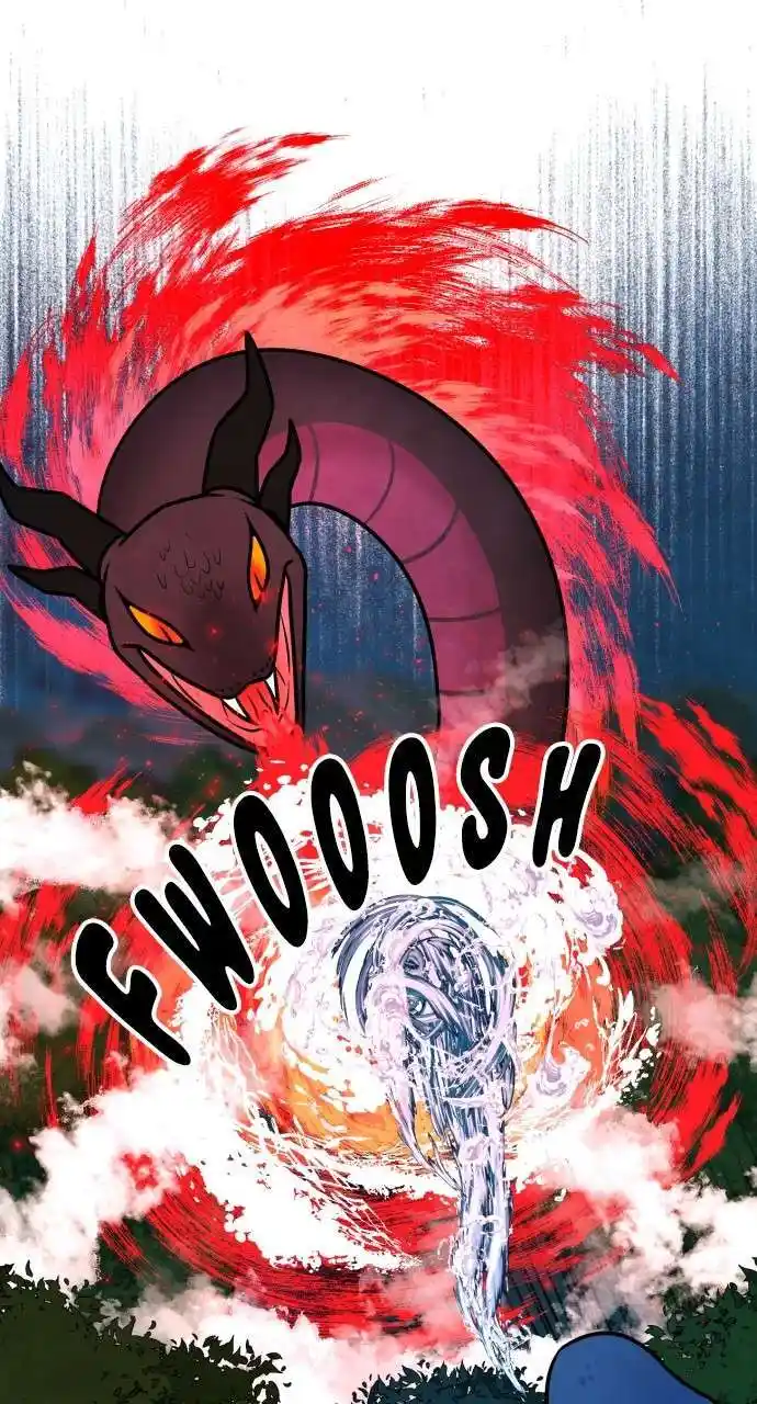 Hwarang: Flower Knights Of The Underworld Chapter 85