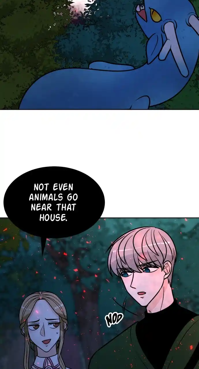 Hwarang: Flower Knights Of The Underworld Chapter 85