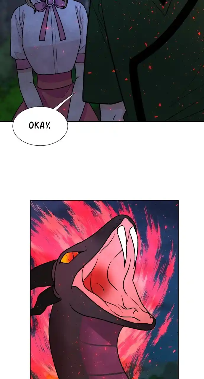 Hwarang: Flower Knights Of The Underworld Chapter 85