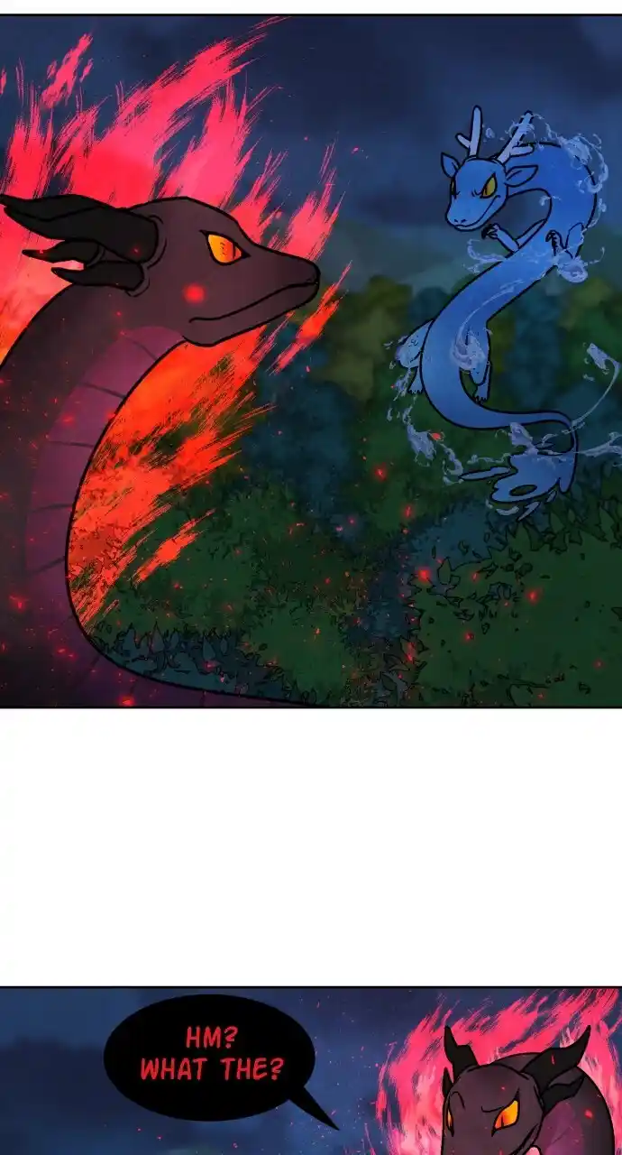 Hwarang: Flower Knights Of The Underworld Chapter 85