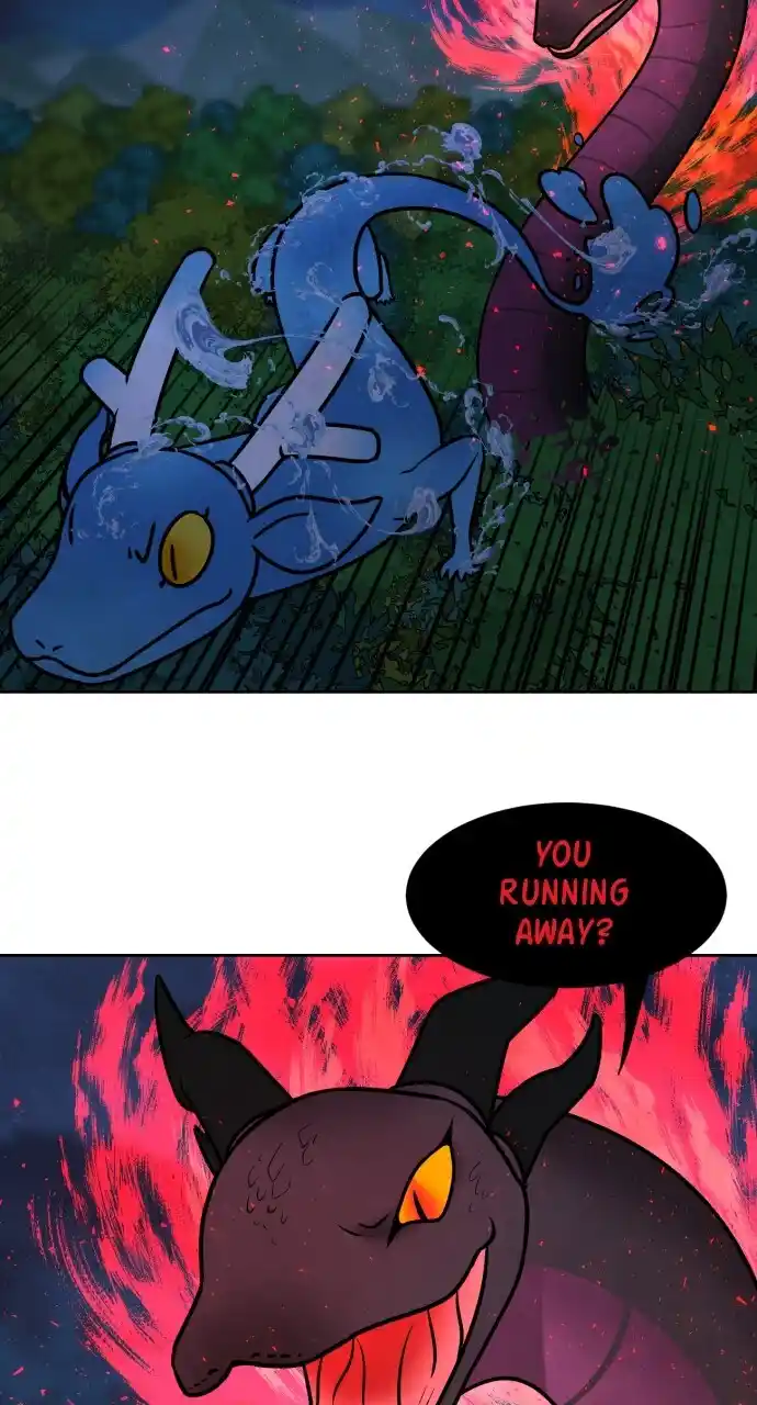 Hwarang: Flower Knights Of The Underworld Chapter 85