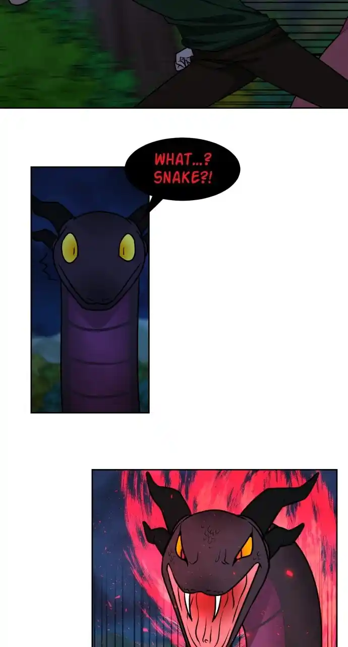 Hwarang: Flower Knights Of The Underworld Chapter 85