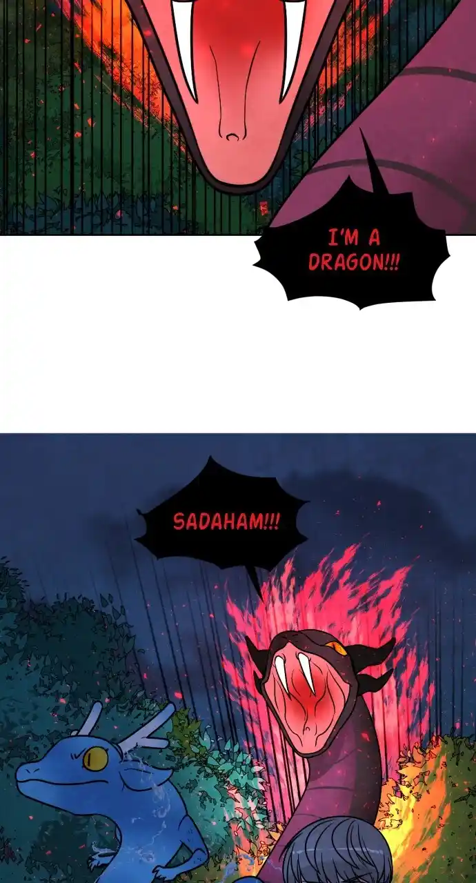 Hwarang: Flower Knights Of The Underworld Chapter 85