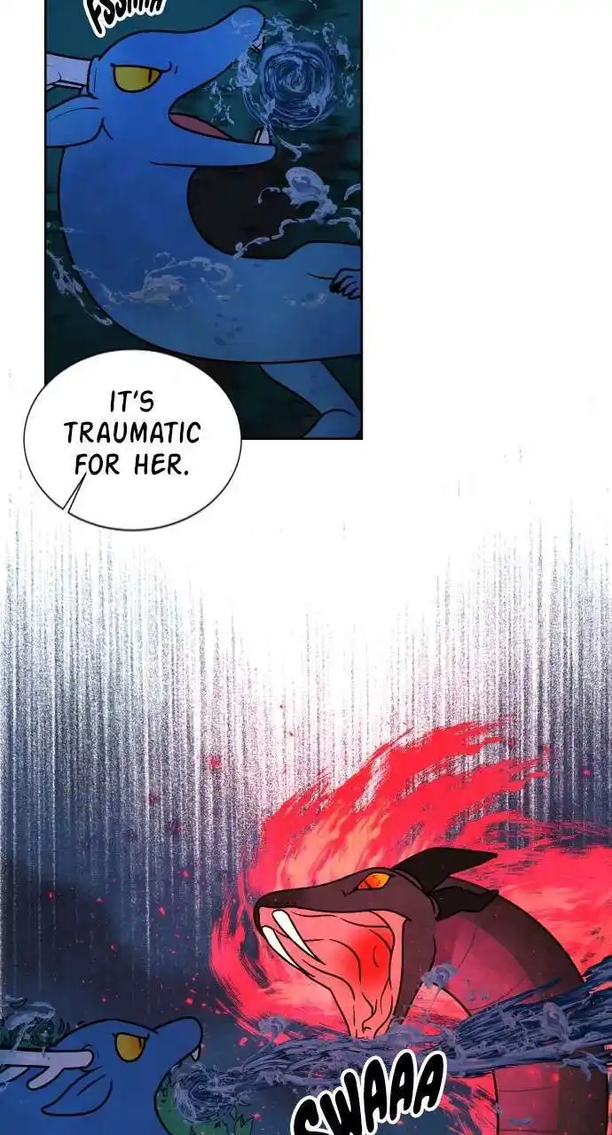 Hwarang: Flower Knights Of The Underworld Chapter 85