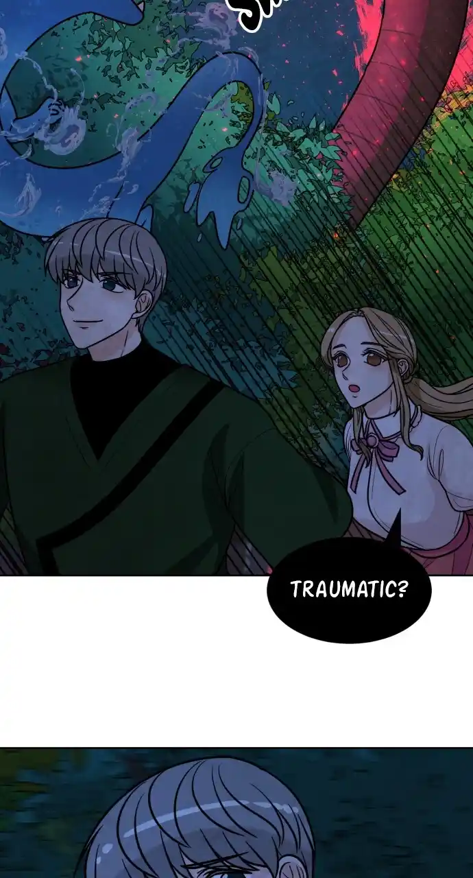 Hwarang: Flower Knights Of The Underworld Chapter 85