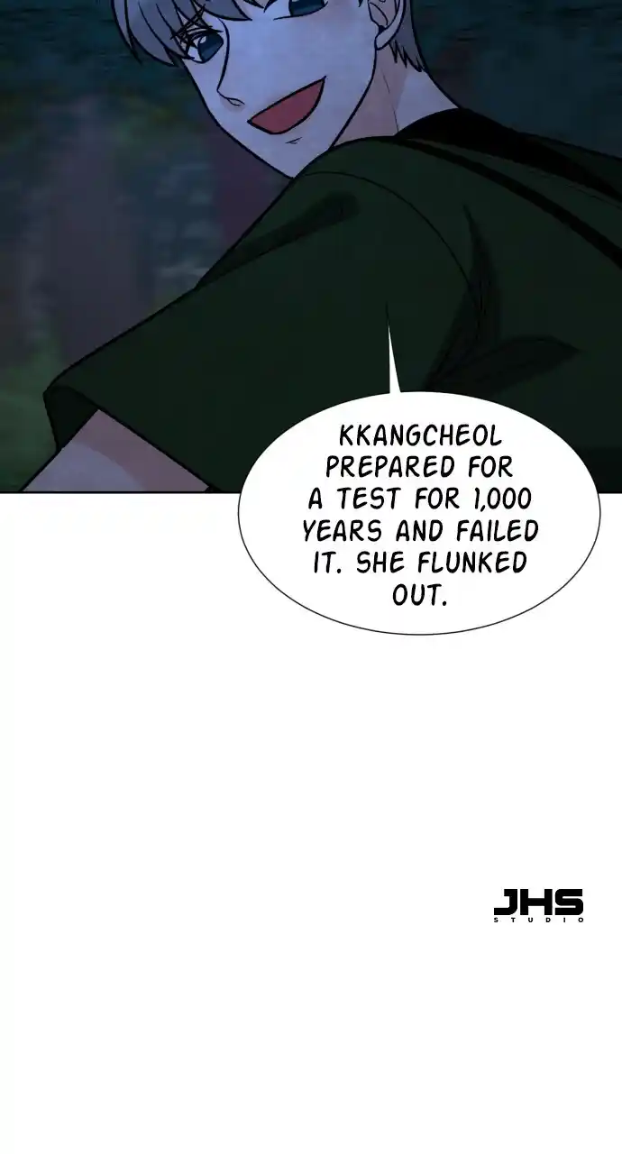 Hwarang: Flower Knights Of The Underworld Chapter 85