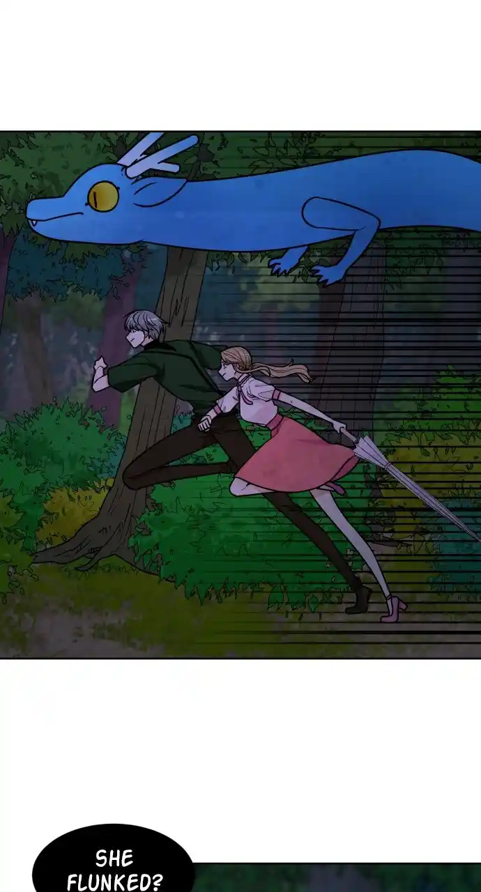 Hwarang: Flower Knights Of The Underworld Chapter 86