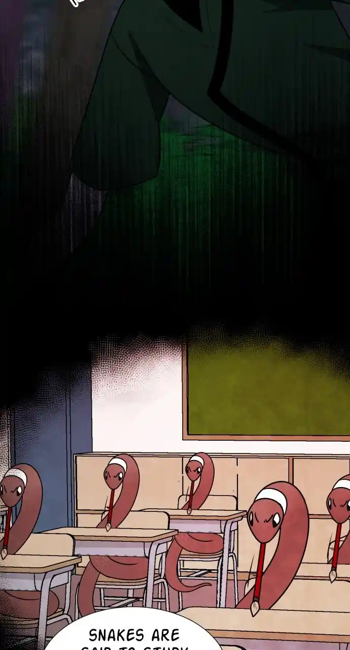 Hwarang: Flower Knights Of The Underworld Chapter 86