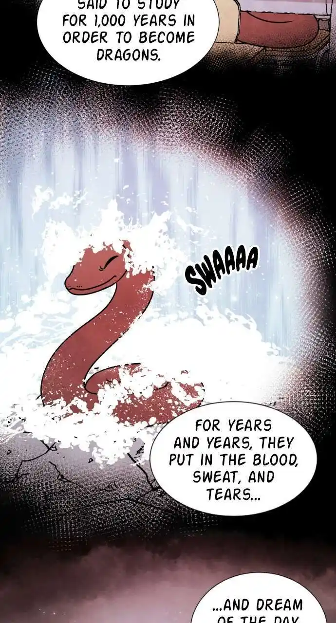 Hwarang: Flower Knights Of The Underworld Chapter 86