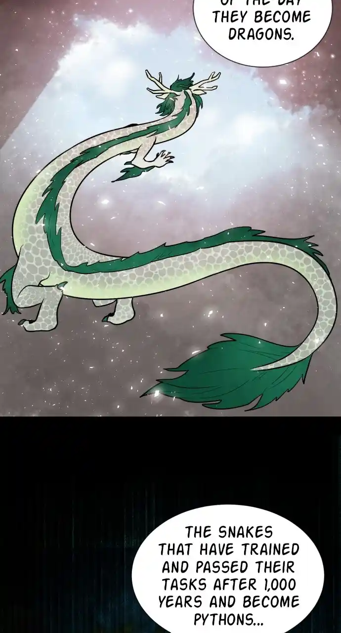 Hwarang: Flower Knights Of The Underworld Chapter 86