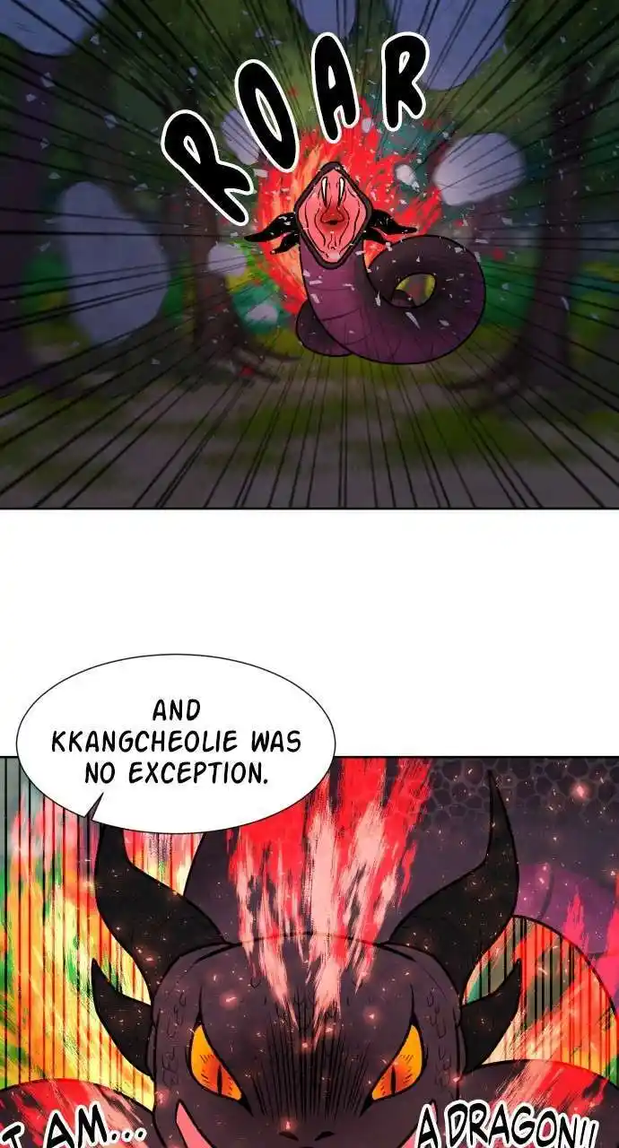 Hwarang: Flower Knights Of The Underworld Chapter 86