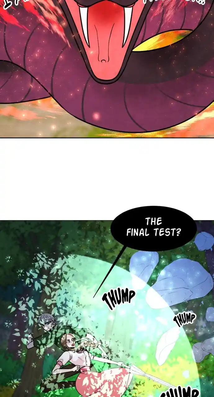 Hwarang: Flower Knights Of The Underworld Chapter 86