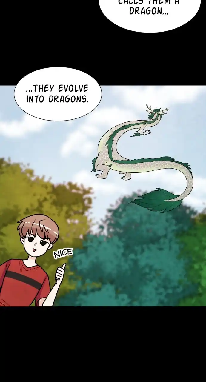 Hwarang: Flower Knights Of The Underworld Chapter 86