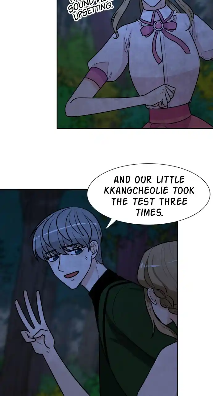 Hwarang: Flower Knights Of The Underworld Chapter 86