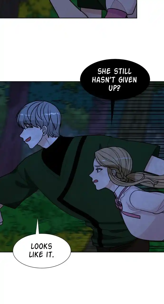 Hwarang: Flower Knights Of The Underworld Chapter 86