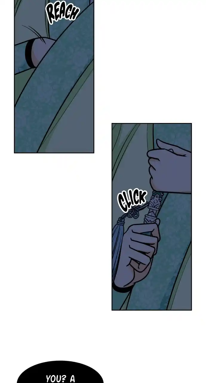 Hwarang: Flower Knights Of The Underworld Chapter 87