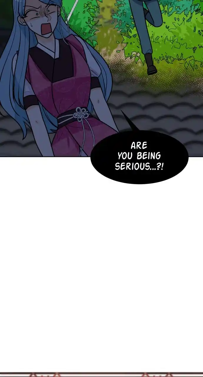 Hwarang: Flower Knights Of The Underworld Chapter 87